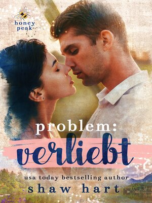 cover image of Problem